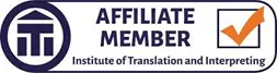 affiliate member logo
