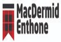 mac dermid enthone logo